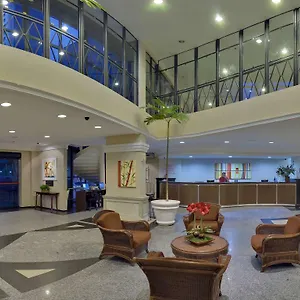 *** Hotel Tulip Brasil