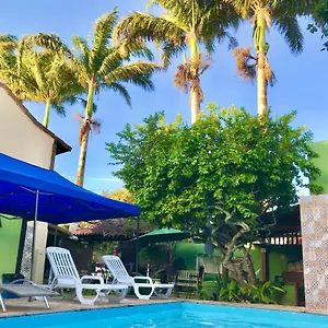*** Hotel Sintonia Brasil